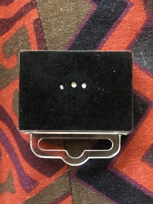 Скайс,украшение на зуби,в наявності 3 шт.