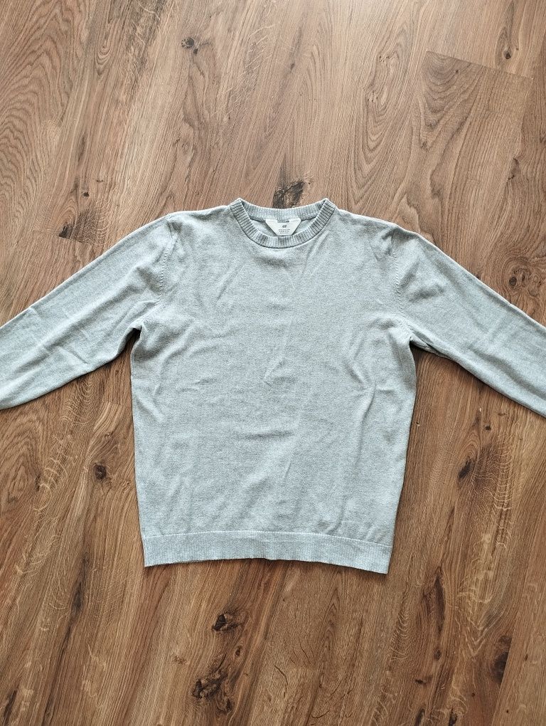 Sweter H&M roz 170