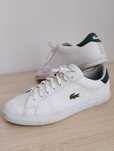 Buty Lacoste roz 42