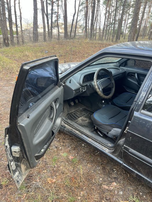 Ваз 2115 лада самара