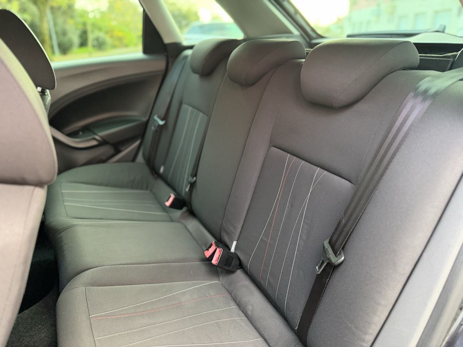 Seat Ibiza ST 1.6TDI Copa