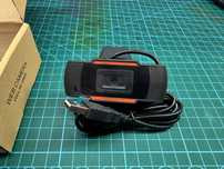 Kamera do komputera Web Camera Full HD 1080