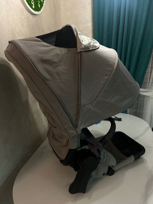 Cybex Priam Platinum 3-in-1