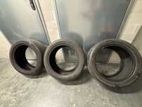 Opony Hankook Ventus S1 Evo2 245/45/17
