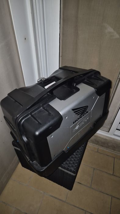 Malas Kappa Treker 46 litros