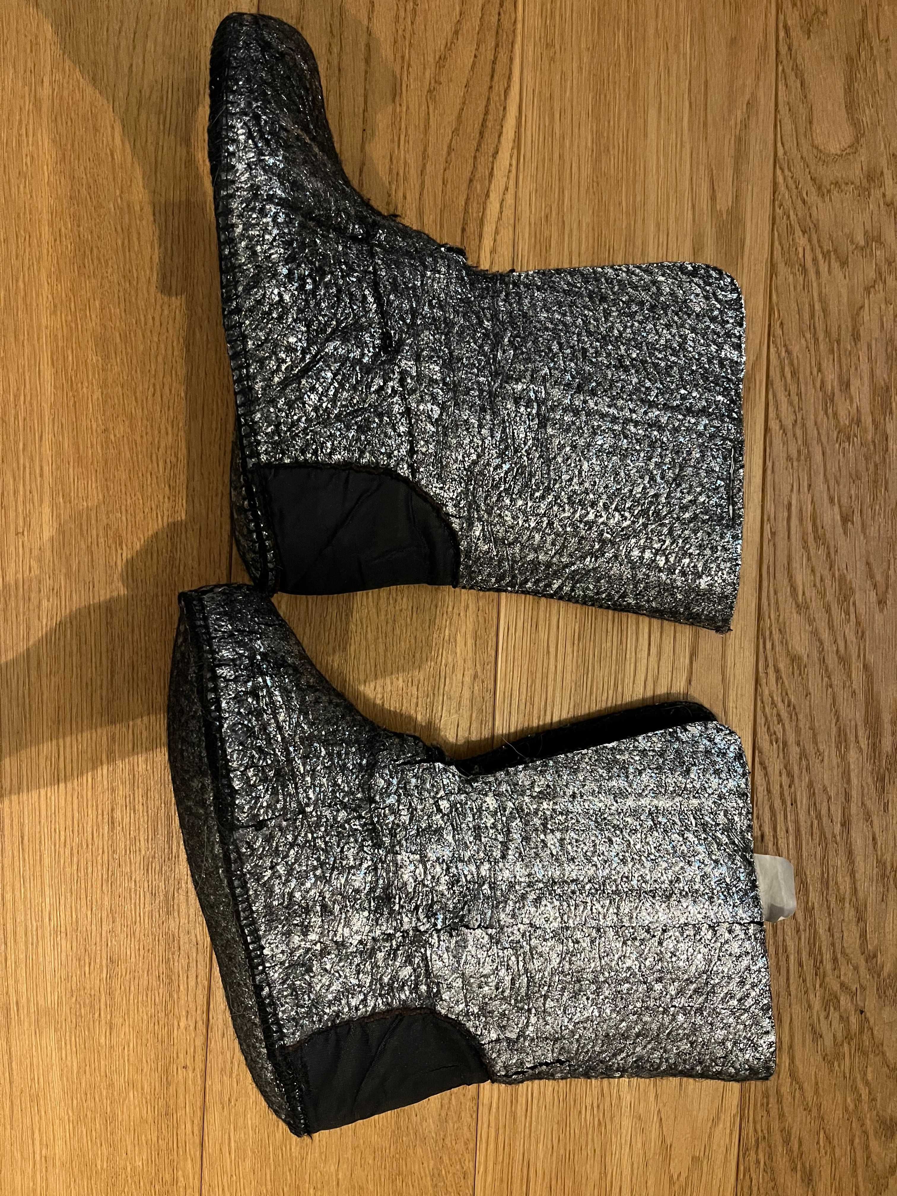 KangaROOS Kanga-Bean III dziecięce buty zimowe rozmiar 36