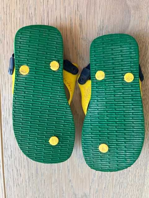 Havaianas criança 25/26