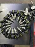 Датчики тиску в шинах мерседес. TPMS Merc MB
