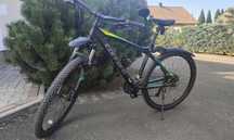 Rower Carrera Vulcan