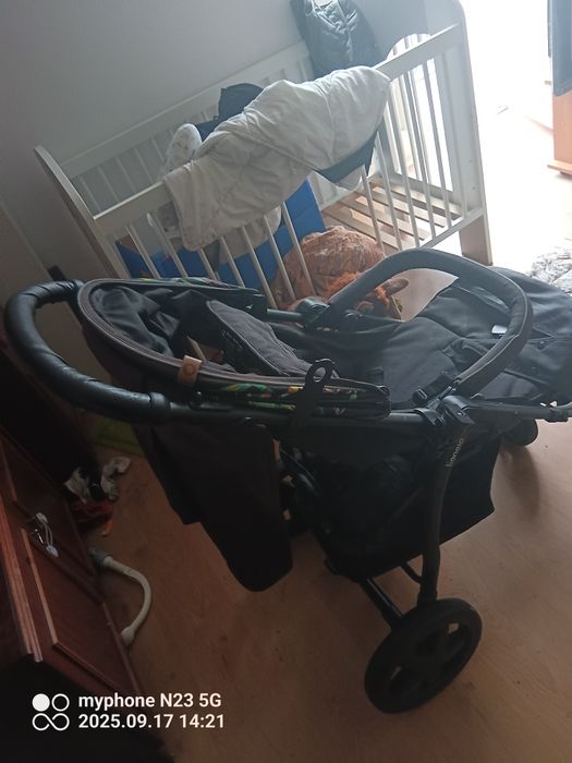 Sprzedam wózek dla dziecka