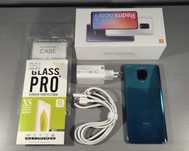 Xiaomi Redmi Note 9 Pro 6GB/64GB Tropical Green