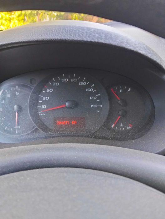 Carrinha super económica