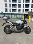 Honda CB Motocykl HONDA CB 600F (Hornet)