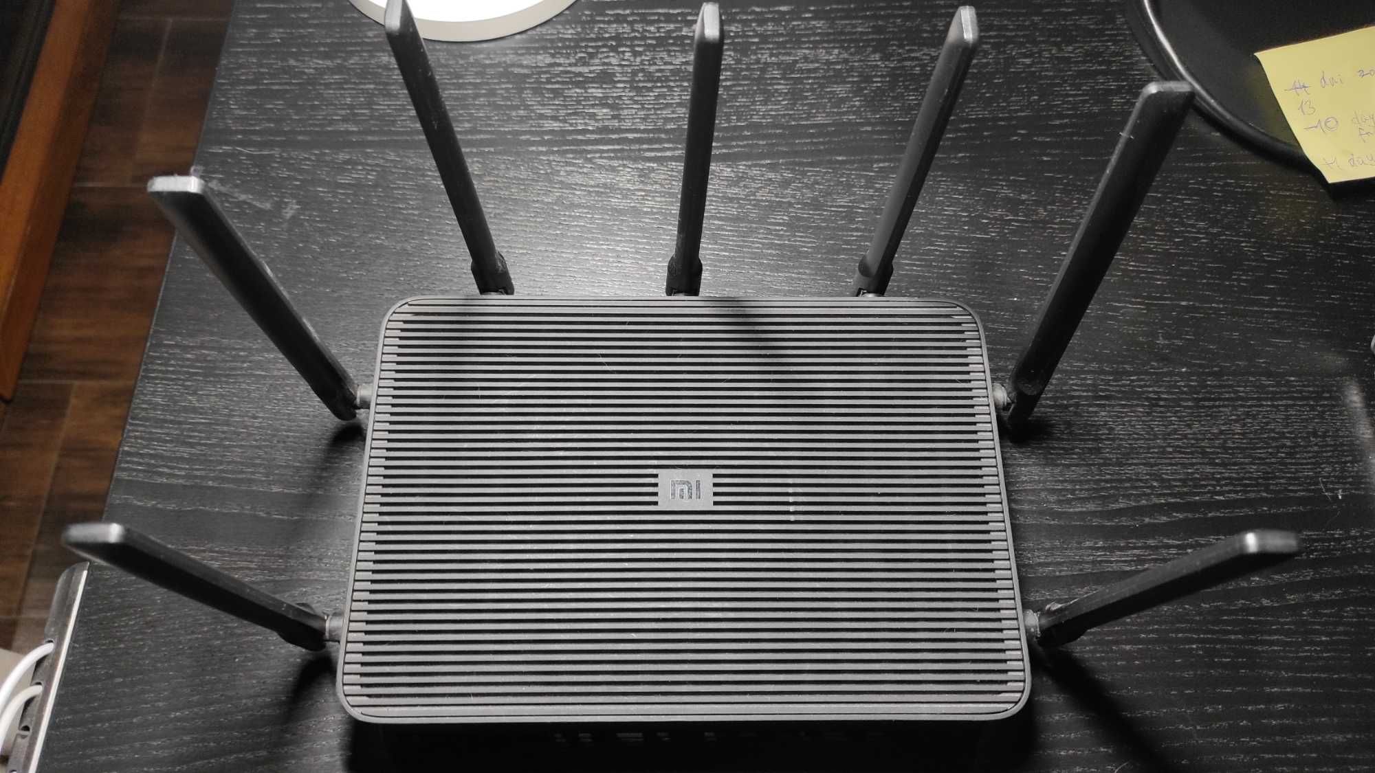 Router Xiaomi MI AIOT AC2350 WiFi Dual Band 3X LAN