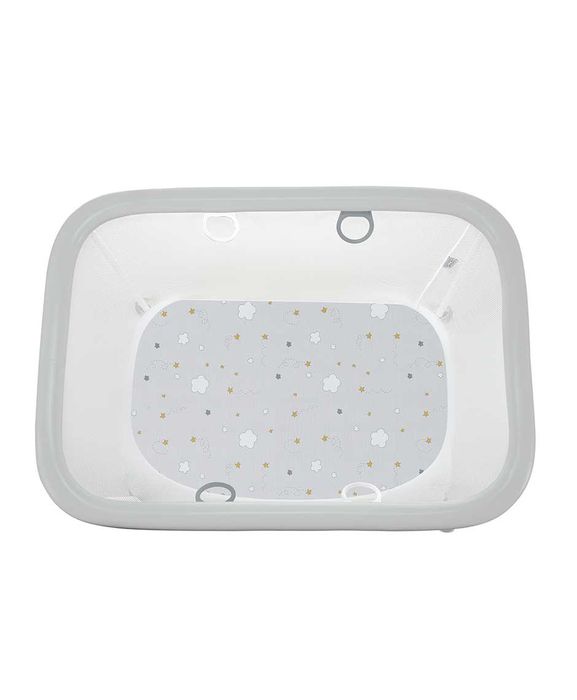 Kojec dla dzieci Brevi Royal Box