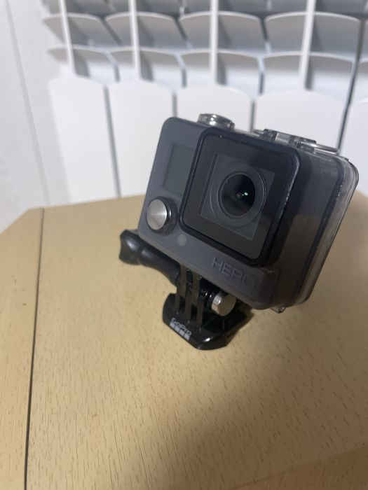 Gopro hero używane