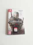 Wiedźmin 3 Dziki Gon PL [Nintendo Switch]