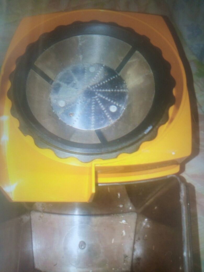 Robot para cozinha