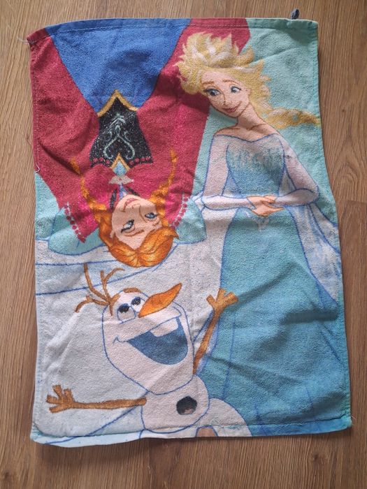 Ręcznik do rąk Elsa Anna