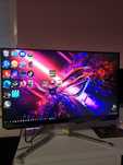Samsung Odyssey G5 S32AG500PUX 32"