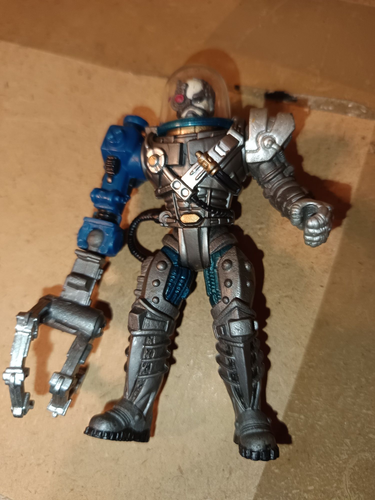 Zestaw Figurek bajki  Toy Story 3 i 4 BUZZ ASTRAL  Disney
