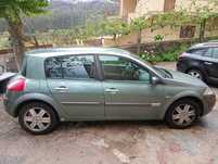 Renault Megane II 155000 reais