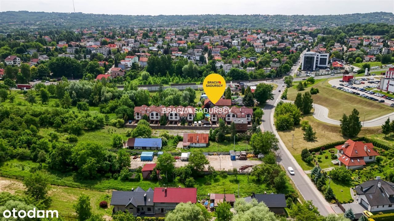Komfortowy, Luksusowy Dom W Świetnej Lokalizacji