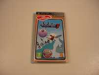 Patapon 3 PL - GRA PSP - Opole 3959