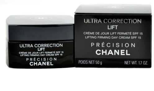 Krem przeciwstarzeniowy do twarzy Chanel  ULTRA CORRECTING LIFT