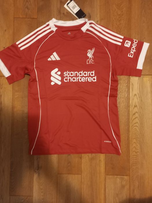 Koszulka Liverpool