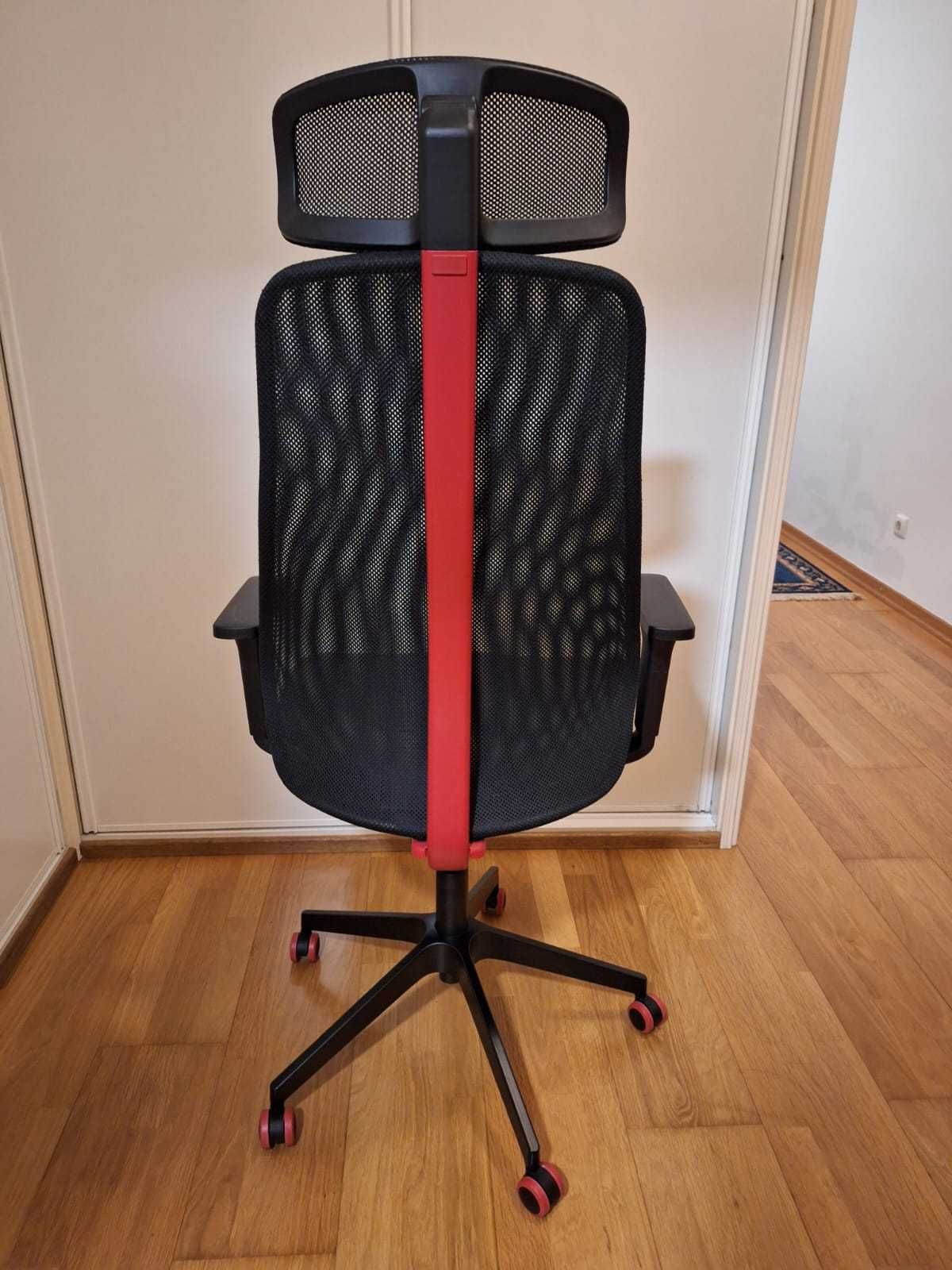 Cadeira Gaming IKEA