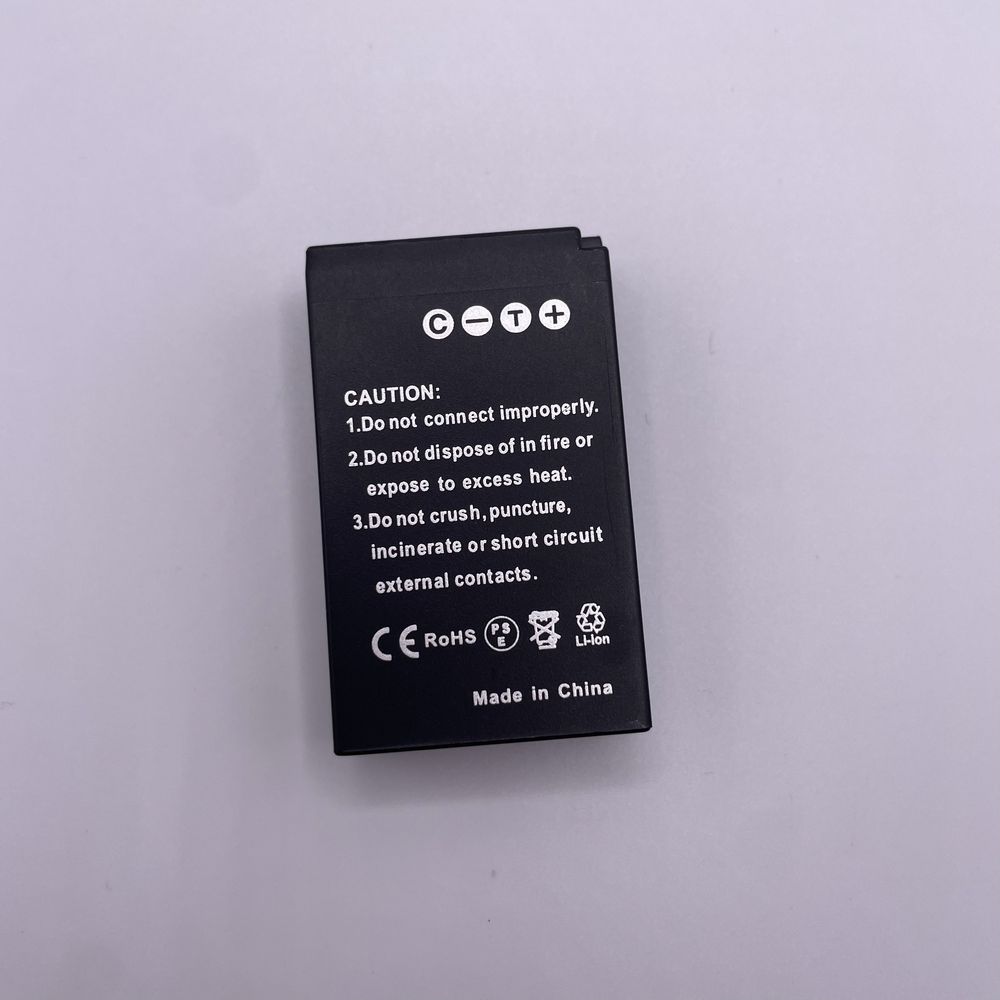 DSTE bateria EN-EL20 zamiennik do Nikon (68)