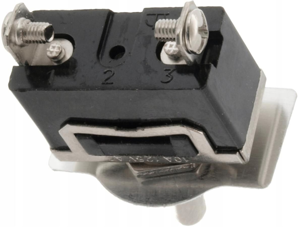 Przełącznik dźwigniowy KN3(C)-101 ON-OFF PRK0030-1