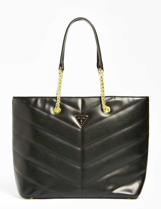 Guess Natalie torebka damska shopper