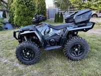 Quad Polaris 570 SP  EPI  - 2019