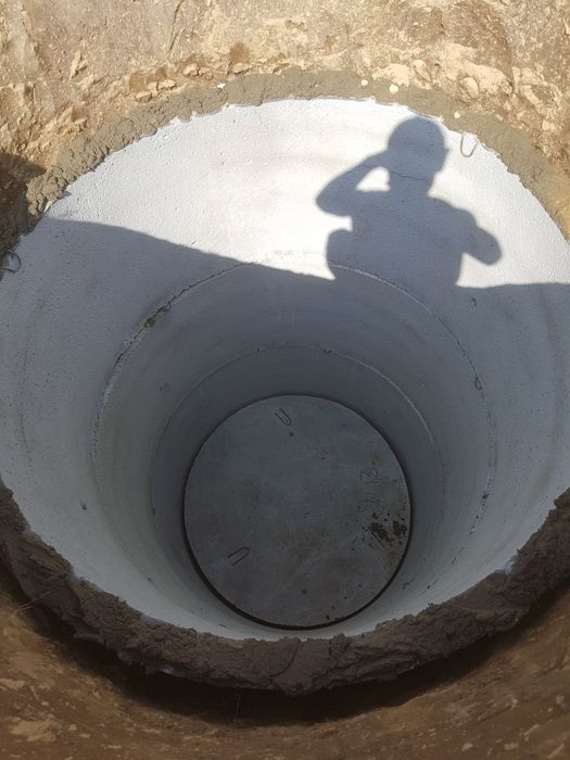 Копка Колодцев.Копка Канализации.Чистка Колодца.Чистка Кринині.Колодцы
