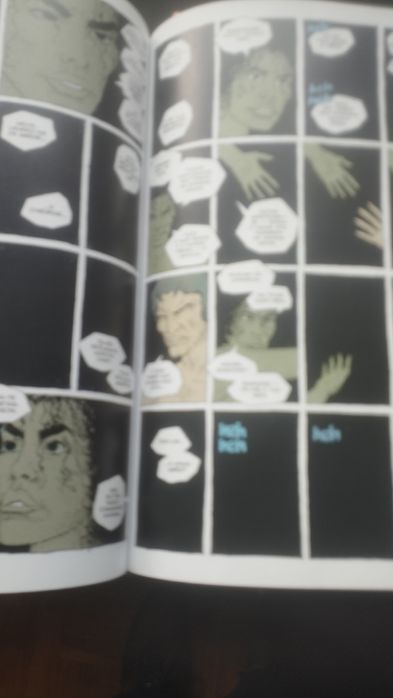 "Ronin" Frank Miller