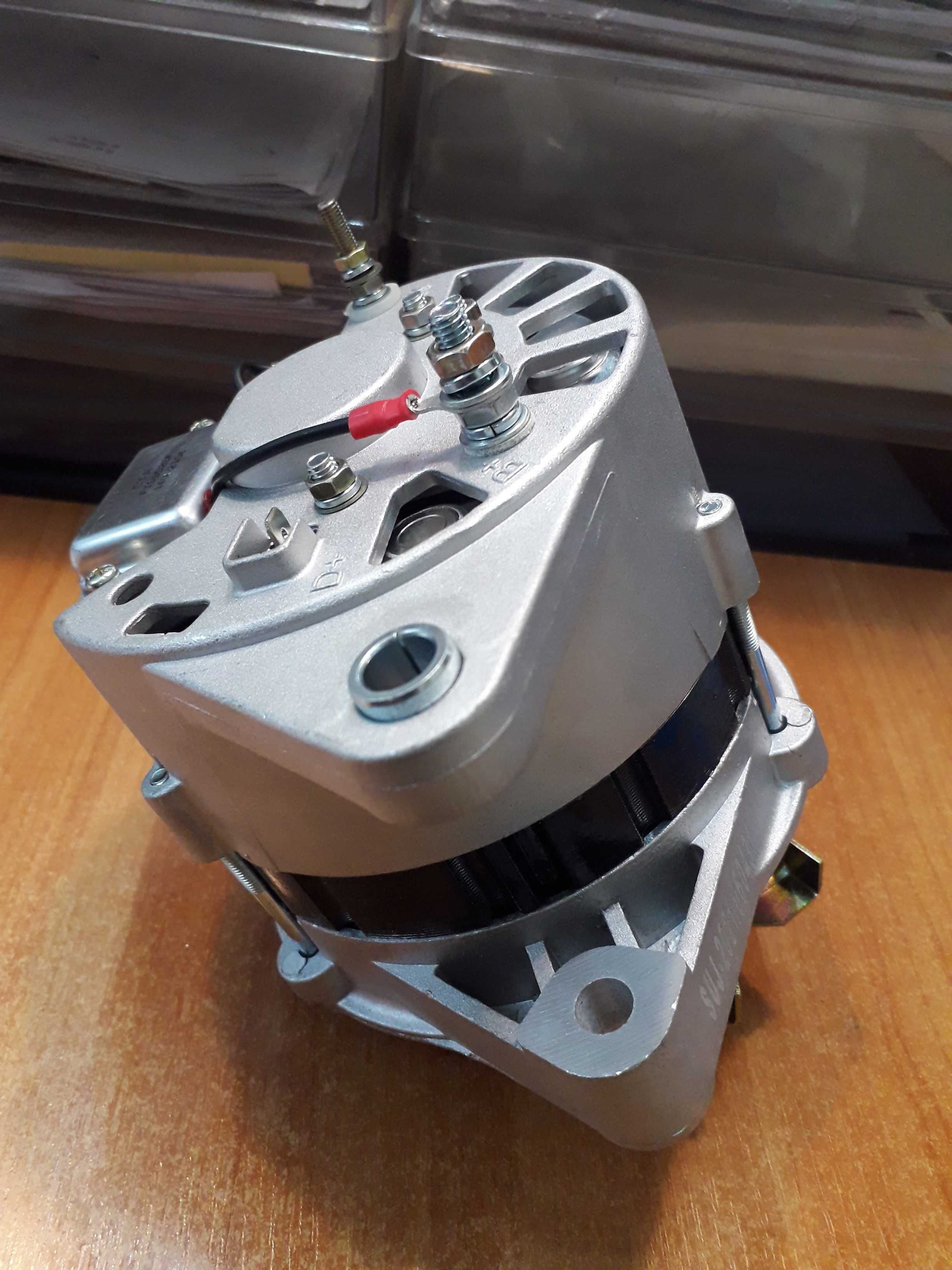Alternator 14V/70A  Zetor   #