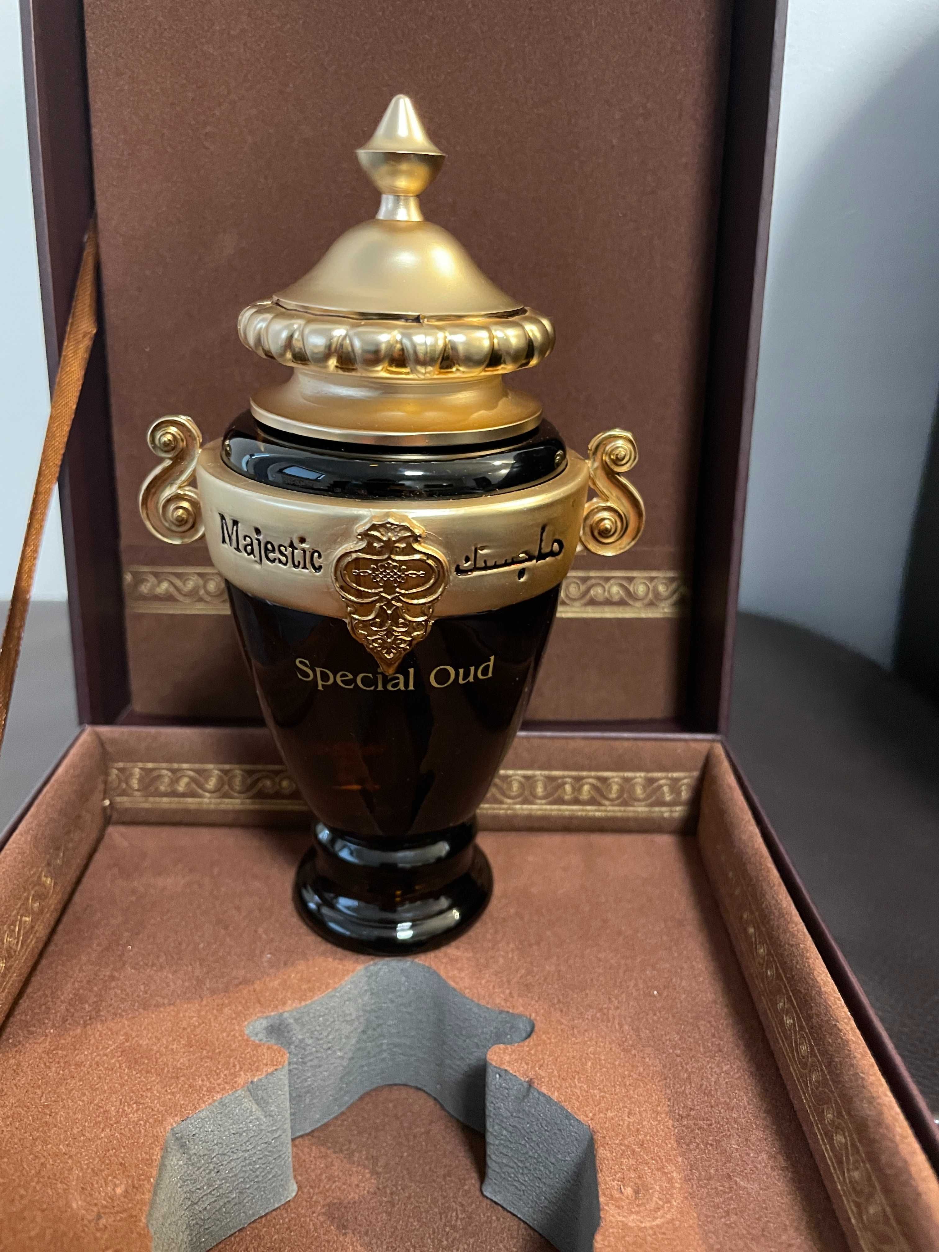 Arabian Oud Majestic Special Oud