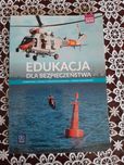 Edukacja dla bezpieczeństwa, EDB WSiP, podręcznik reforma 2019 wsip