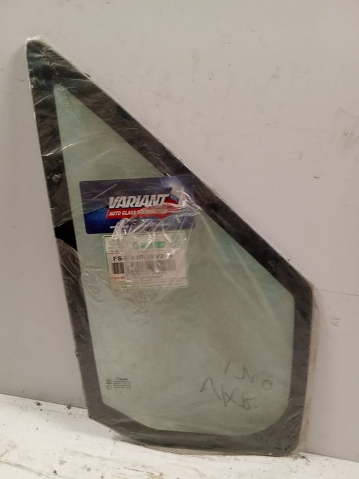 Szyba staŁa drzwi przednie prawe FORD TRANSIT CONNECT 2003-2013 VAN