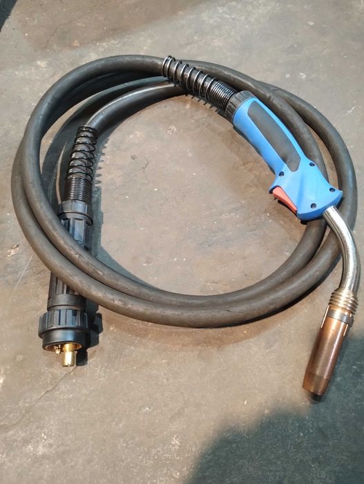 Uchwyt spawalniczy MB 36 3m