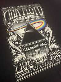 Футболка PINK FLOYD The Dark Side Of The Moon - Live On Stage (L/XL)