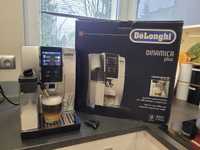 Ekspres DeLonghi Dinamica Plus - STEROWANIE TELEFONEM APK Coffee LInk