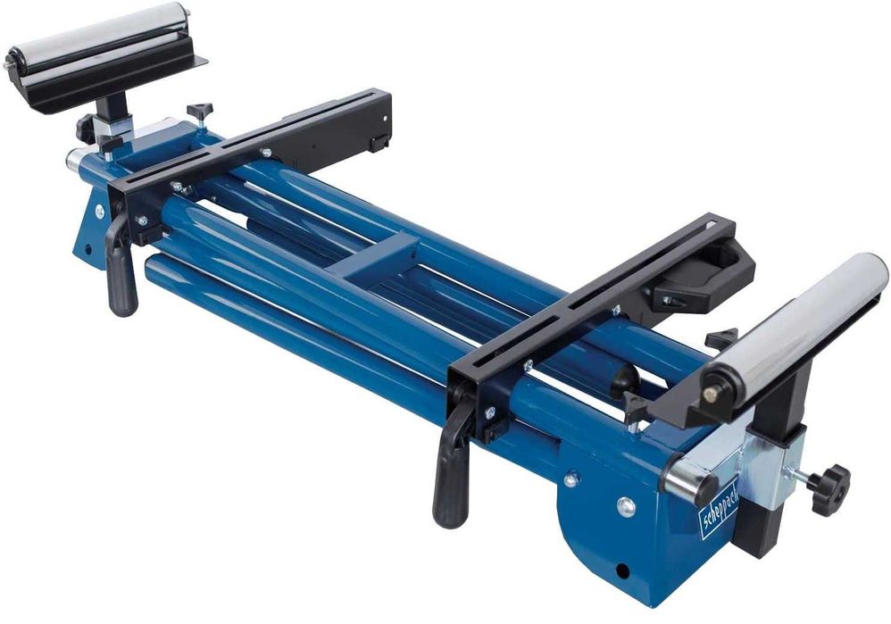 Робочий стіл для торцювальної пилки Scheppach UMF2000