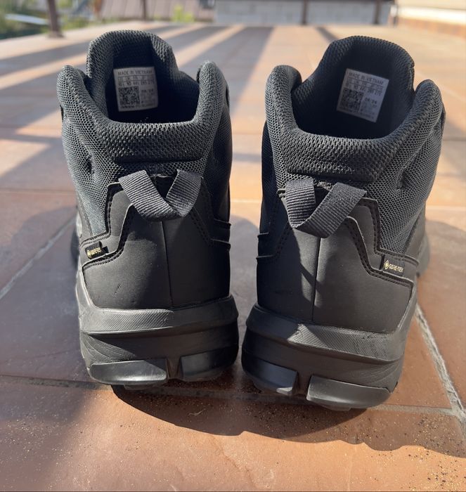 Adidas Terrex ax4 Mid gore-tex