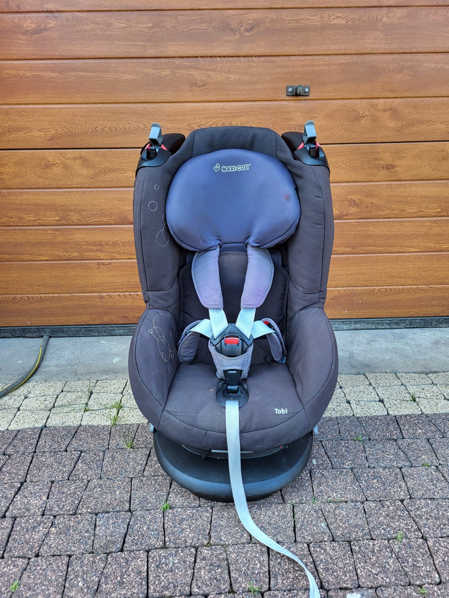 Fotelik samochodowy Maxi Cosi Tobi 9- 18 kg