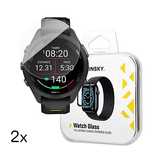 Szkło hartowane Wozinsky Full Glue do Garmin Forerunner 265s 42mm (2 s