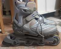 rolki Rollerblade