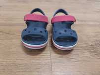 sandały oryginalne crocs 22 23 C6